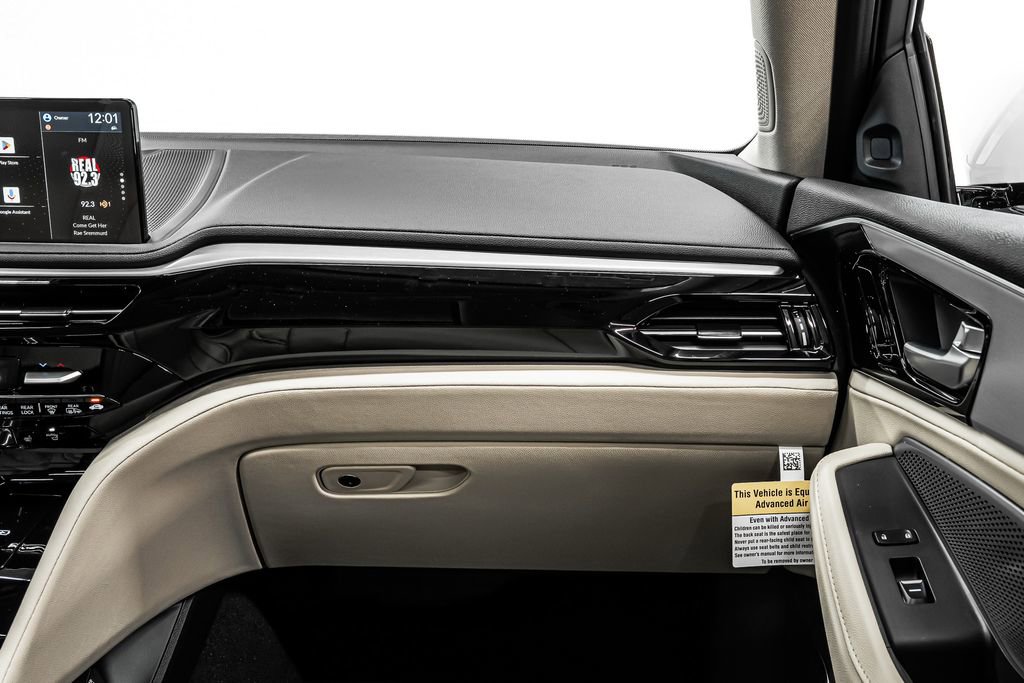 New 2026 Acura MDX SH-AWD image 27