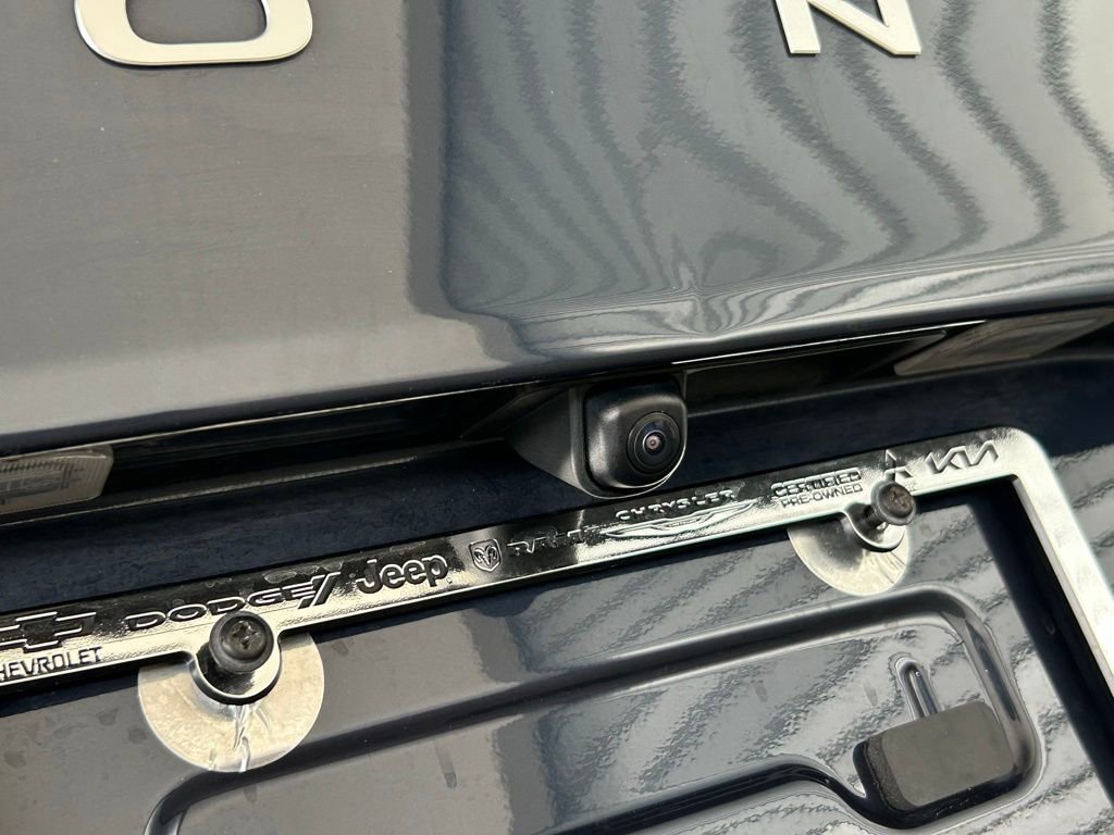 Used 2024 Hyundai Kona SE image 10