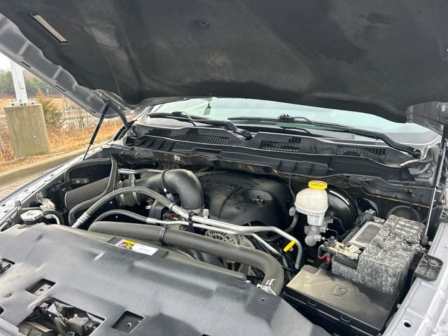 Used 2019 RAM 1500 Classic Warlock image 39