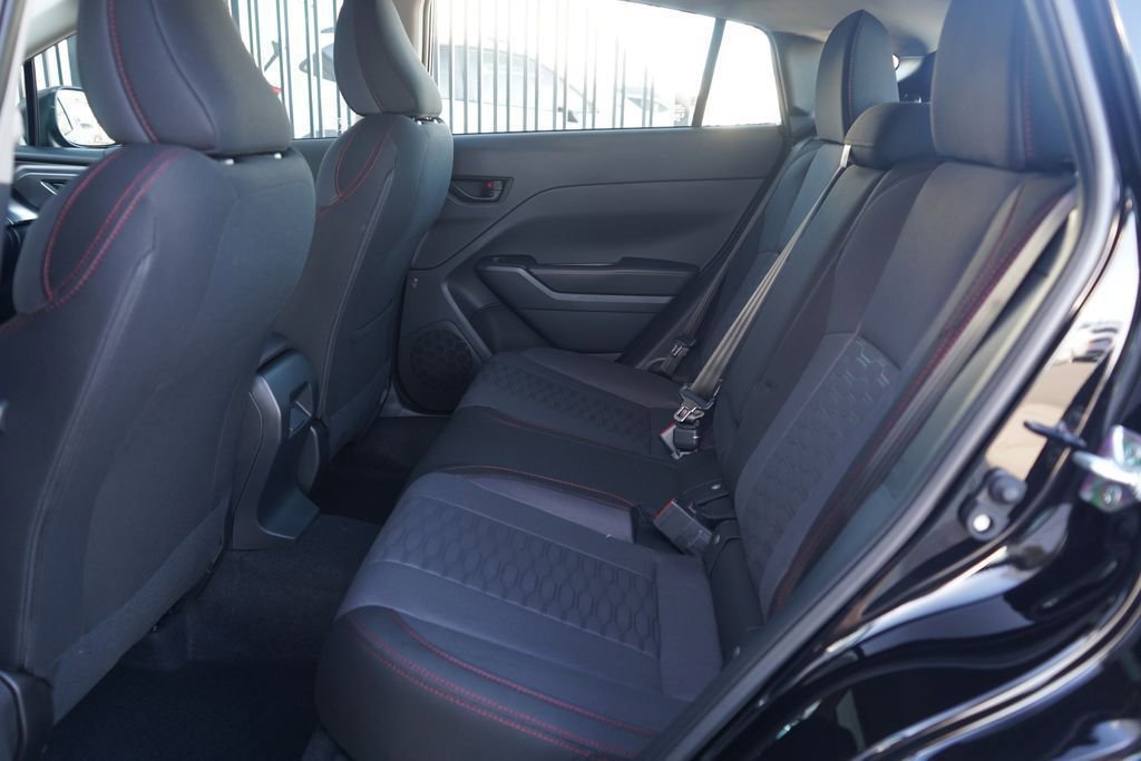 New 2026 Subaru Impreza 2.0i Sport image 7