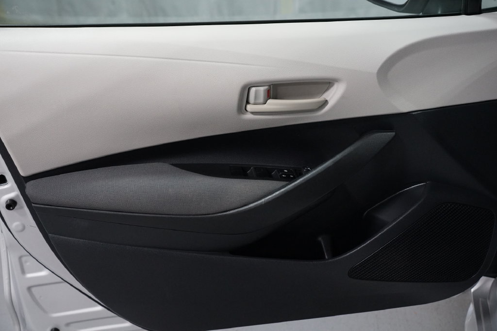 Certified 2022 Toyota Corolla LE FWD image 26