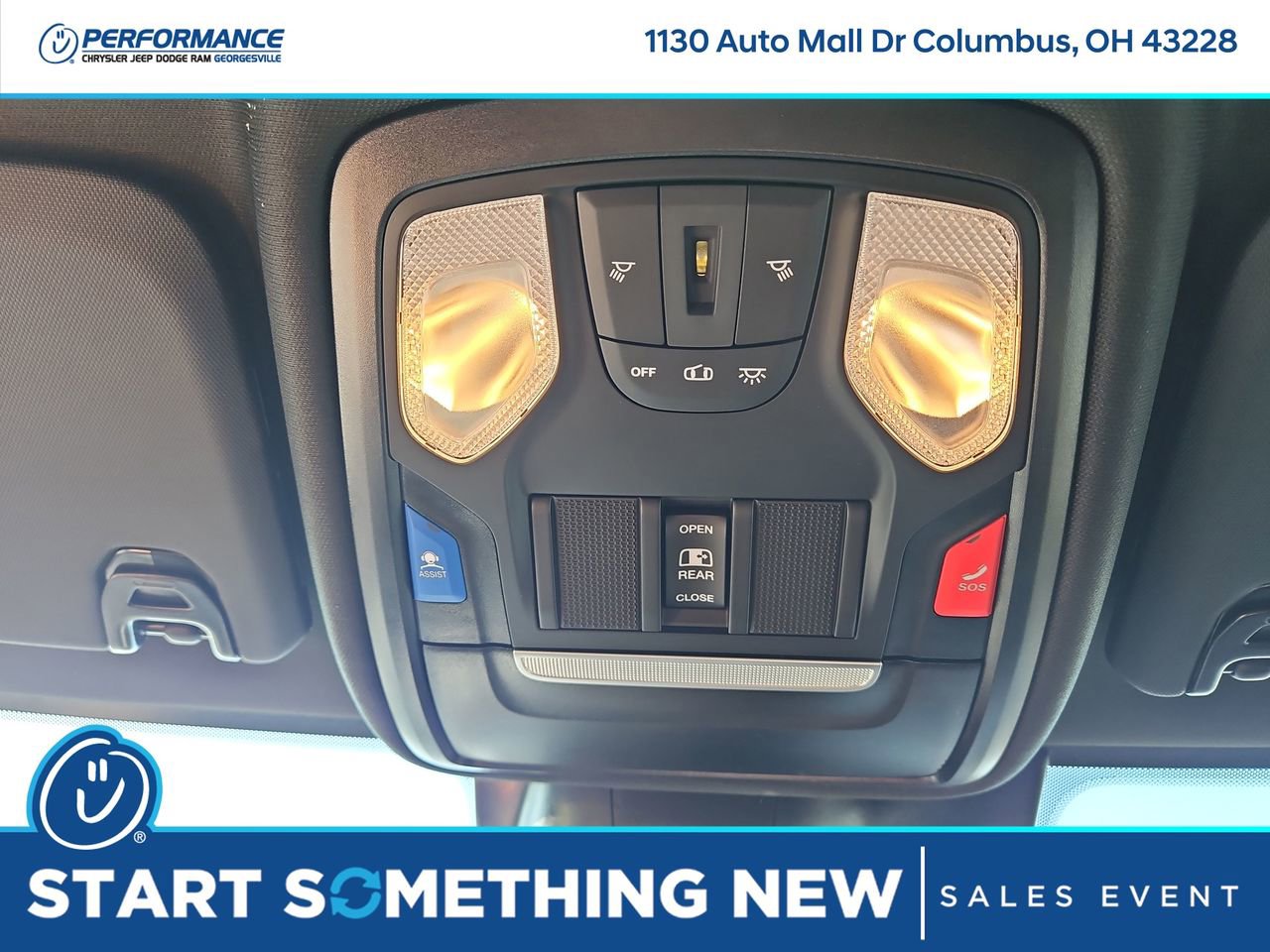 New 2026 RAM 2500 Tradesman w/ Power Wagon Package image 21