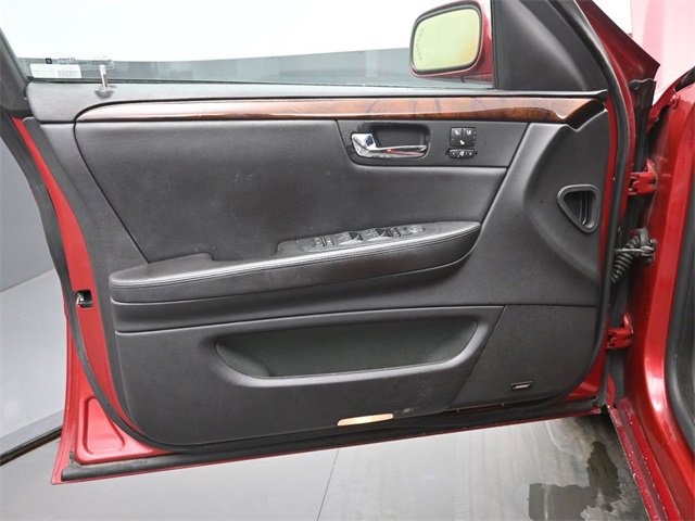 Used 2007 Cadillac DTS Luxury II image 12