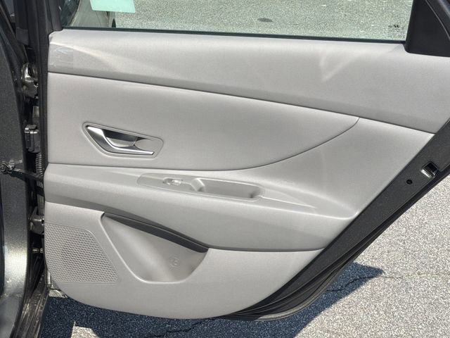 New 2026 Hyundai Elantra Sport image 16