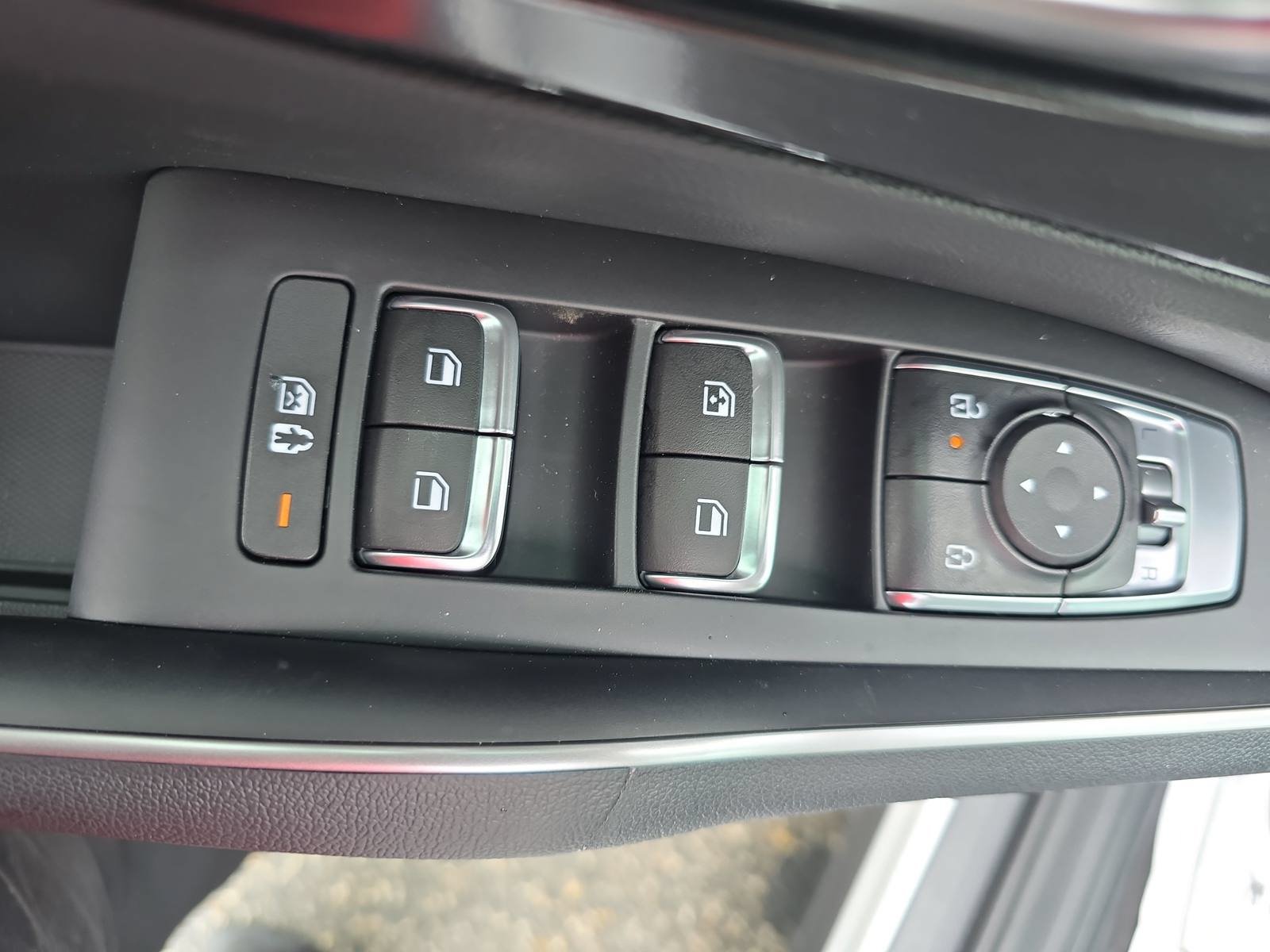 New 2026 Kia Sorento S w/ S Panoramic Sunroof Package FWD image 27