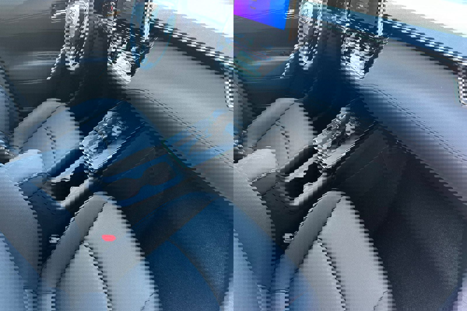 New 2026 Toyota Corolla Cross XLE image 19