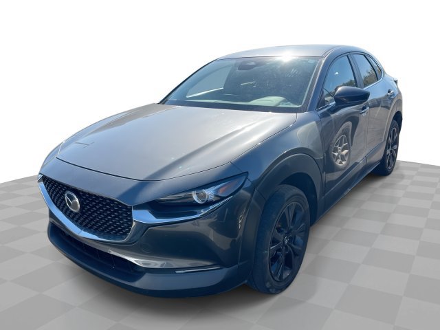 Used 2024 MAZDA CX-30 AWD 2.5 S w/ Select Sport Pkg
