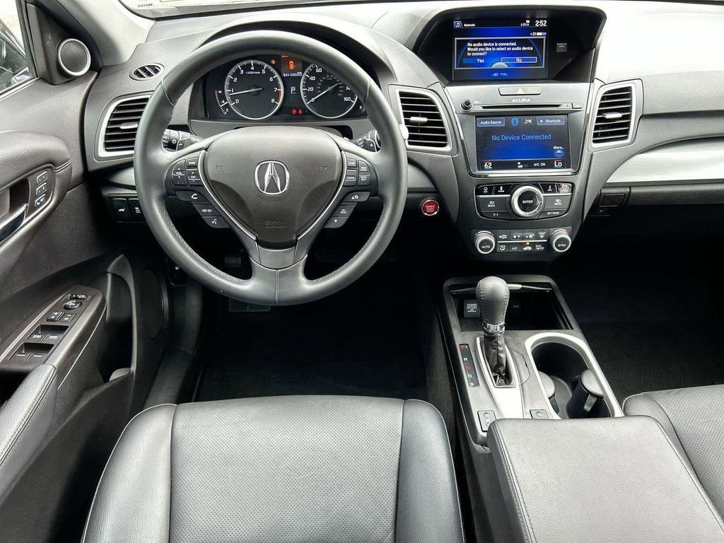 Used 2018 Acura RDX Technology Package image 19