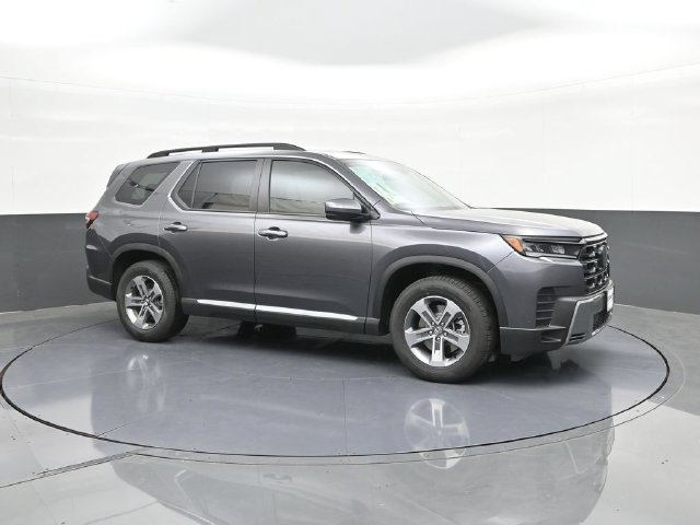 New 2026 Honda Pilot EX-L image 17