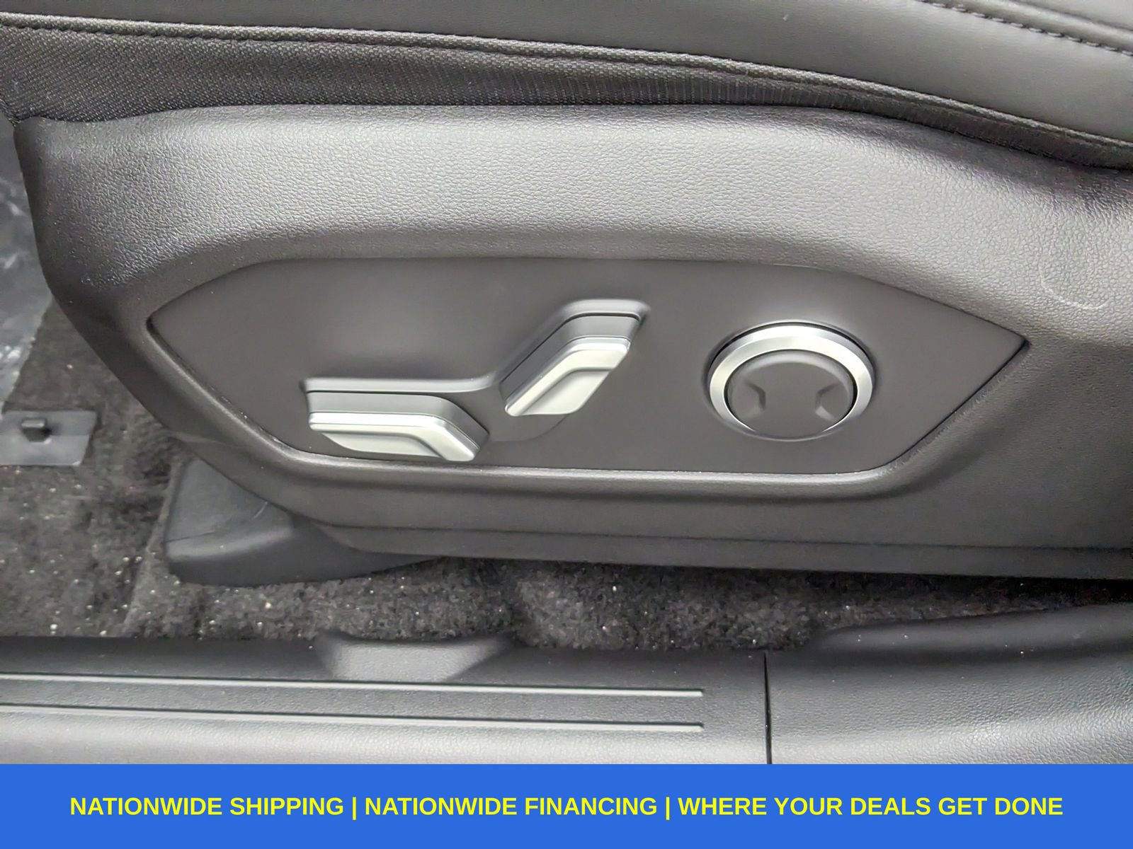 New 2026 Hyundai Santa Fe SEL image 24