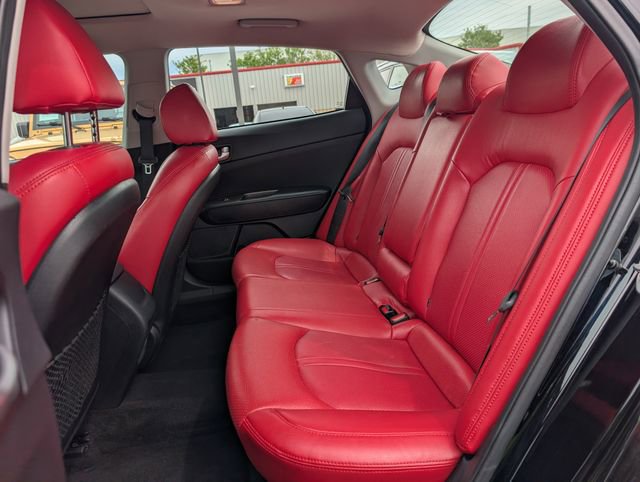 Used 2019 Kia Optima S FWD image 16