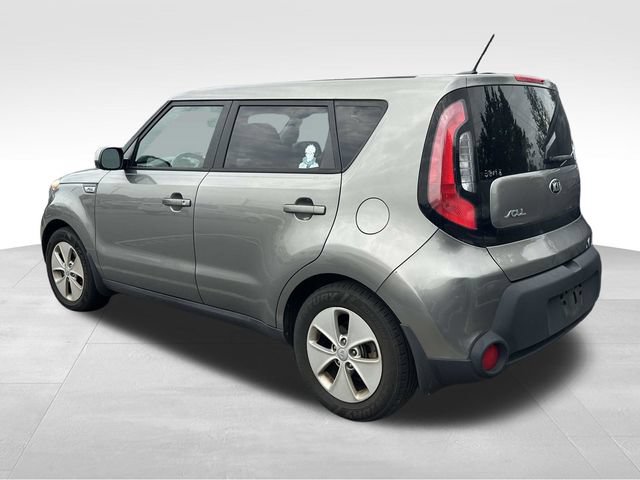 Used 2016 Kia Soul FWD image 4
