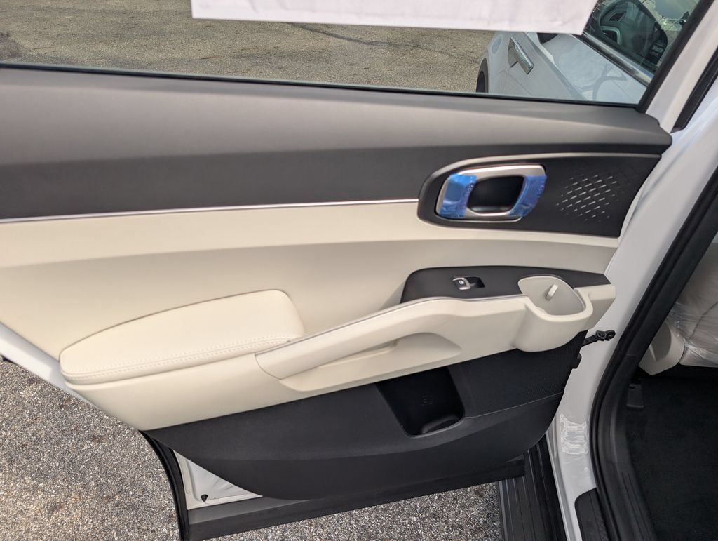 New 2026 Kia Sorento S AWD/4WD image 10