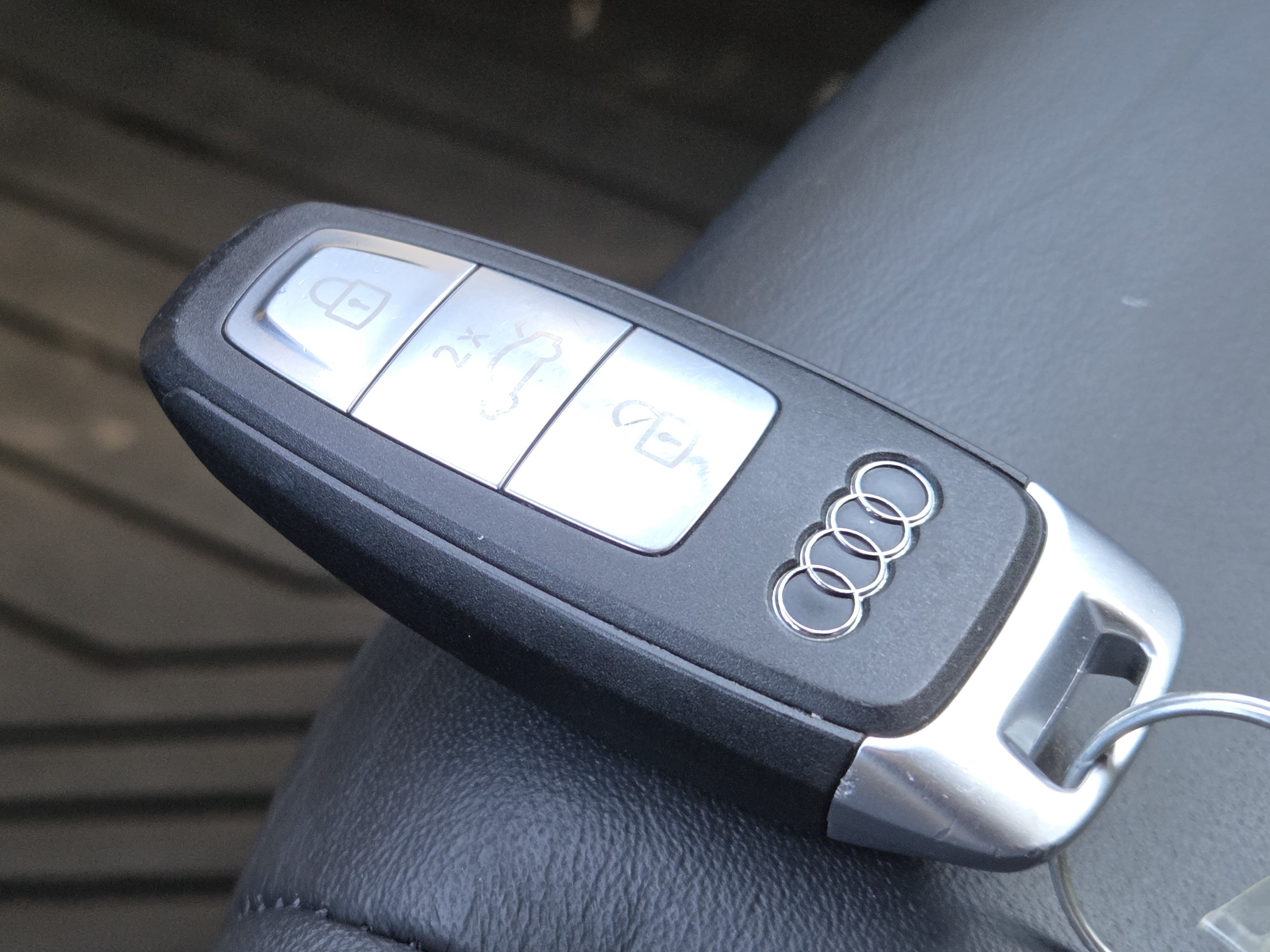 Used 2023 Audi Q4 e-tron Premium Plus w/ Premium Plus AWD/4WD image 40