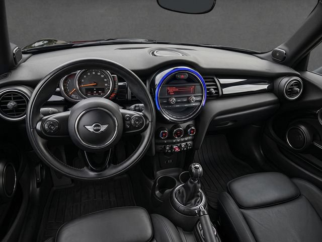 Used 2015 MINI Cooper S FWD image 3
