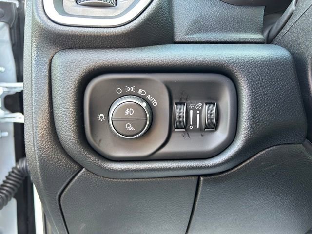 New 2026 RAM 2500 Laramie w/ Night Edition image 38