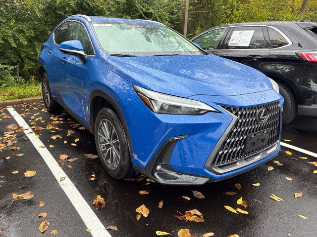Used 2026 Lexus NX 350 AWD w/ Accessory Package (2T) image 13