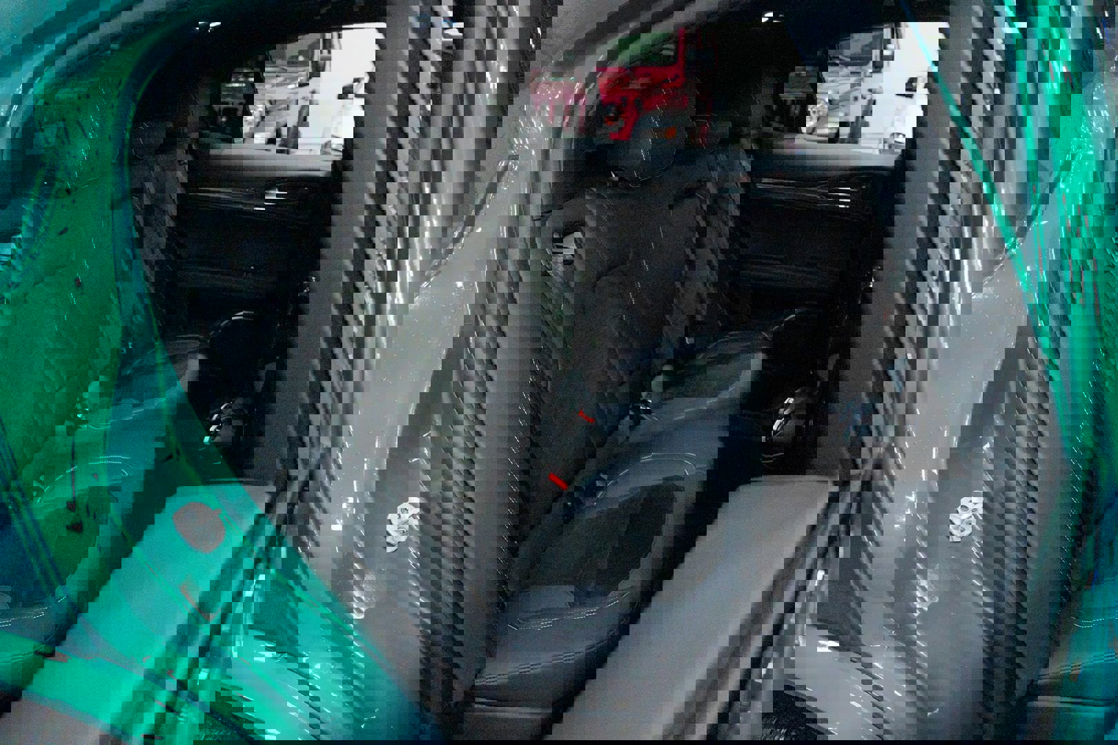 Used 2022 Alfa Romeo Stelvio Quadrifoglio w/ Active Assist Plus Package image 32