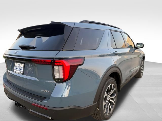 New 2026 Ford Explorer ST-Line AWD/4WD image 9