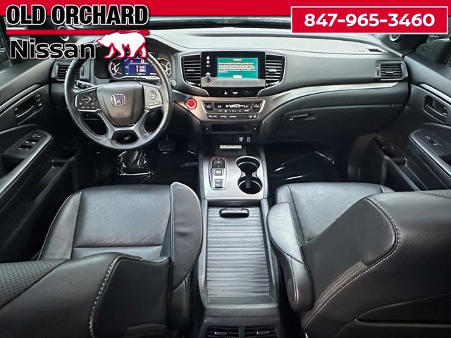 Used 2022 Honda Passport EX-L image 13