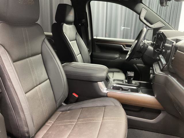 New 2026 Chevrolet Silverado 1500 High Country w/ Midnight Edition image 16