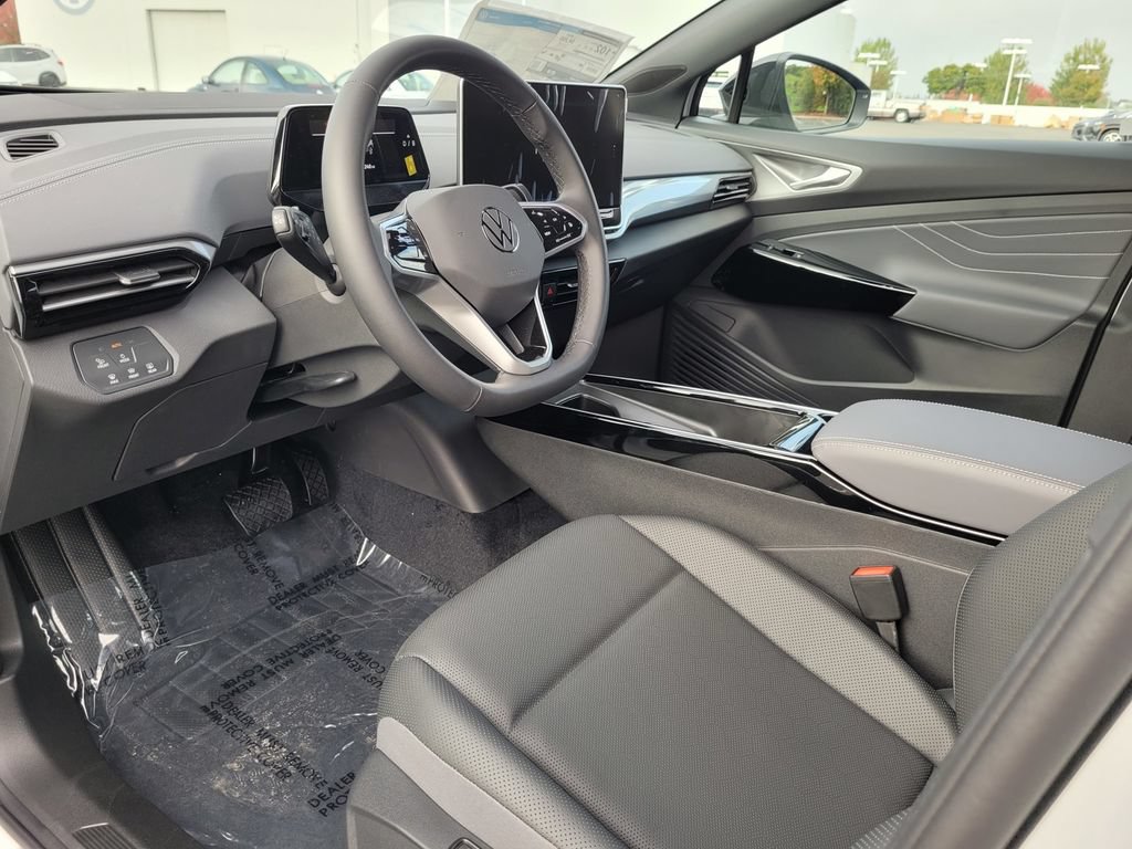 New 2026 Volkswagen ID.4 Pro S AWD/4WD image 10