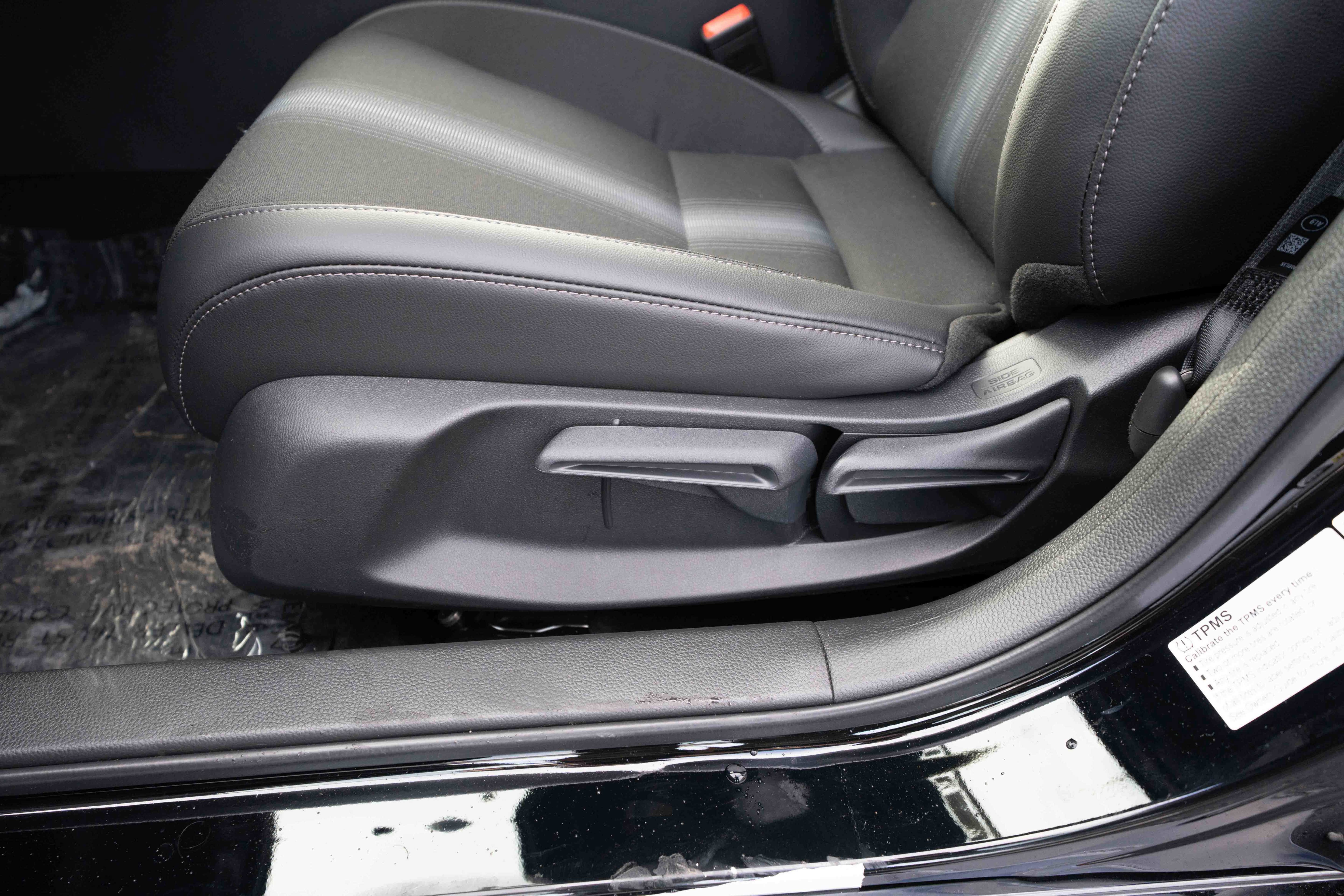 New 2026 Honda Civic Sport image 12