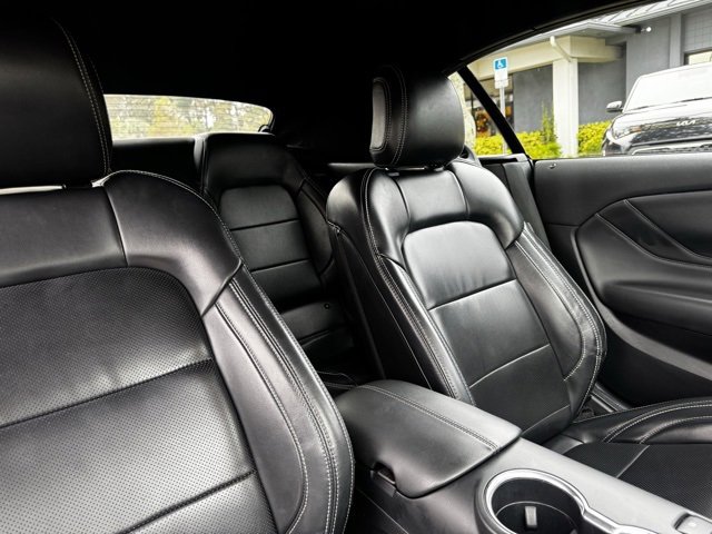 Used 2024 Ford Mustang Premium image 10