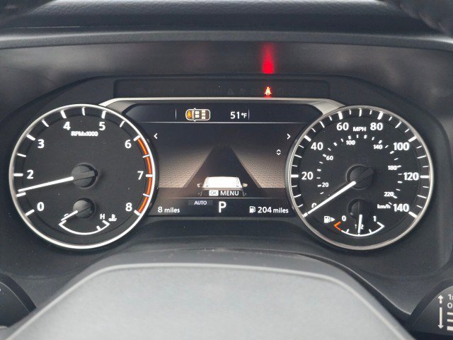 New 2026 Nissan Rogue SV w/ Cold Weather Package image 40