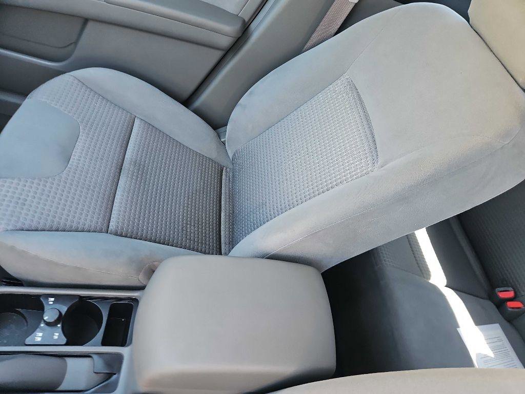 Used 2008 Nissan Sentra 2.0 S w/ Convenience Plus Pkg image 12