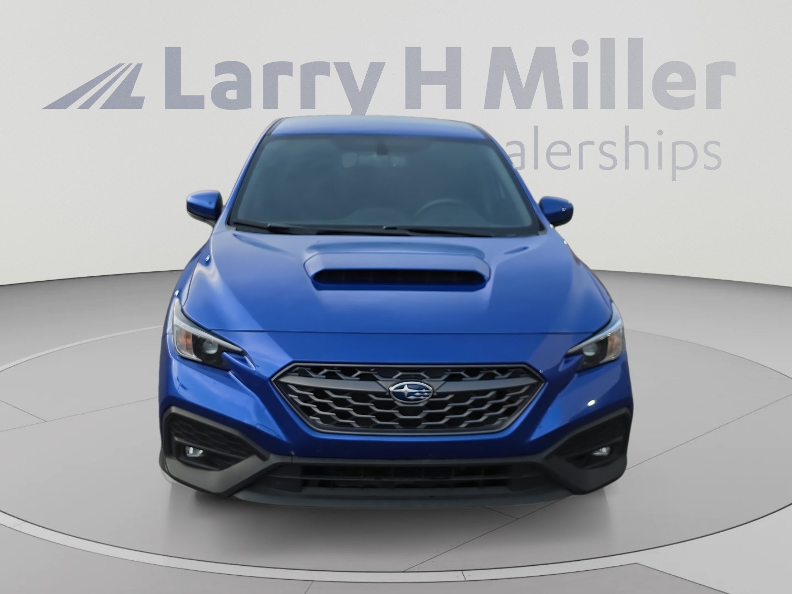 Used 2023 Subaru WRX Premium AWD/4WD image 8