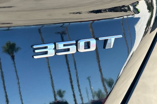 Used 2023 Cadillac CT4 Luxury w/ Sun And Sound Package RWD image 38