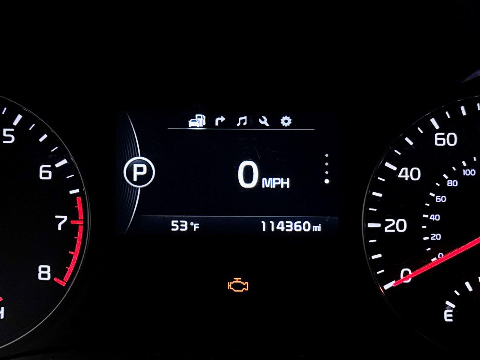 Used 2017 Kia Optima SX image 30