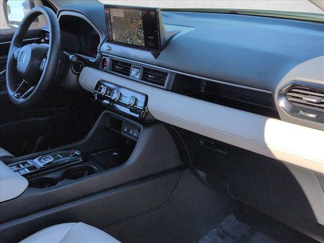 Used 2026 Honda Passport RTL image 22