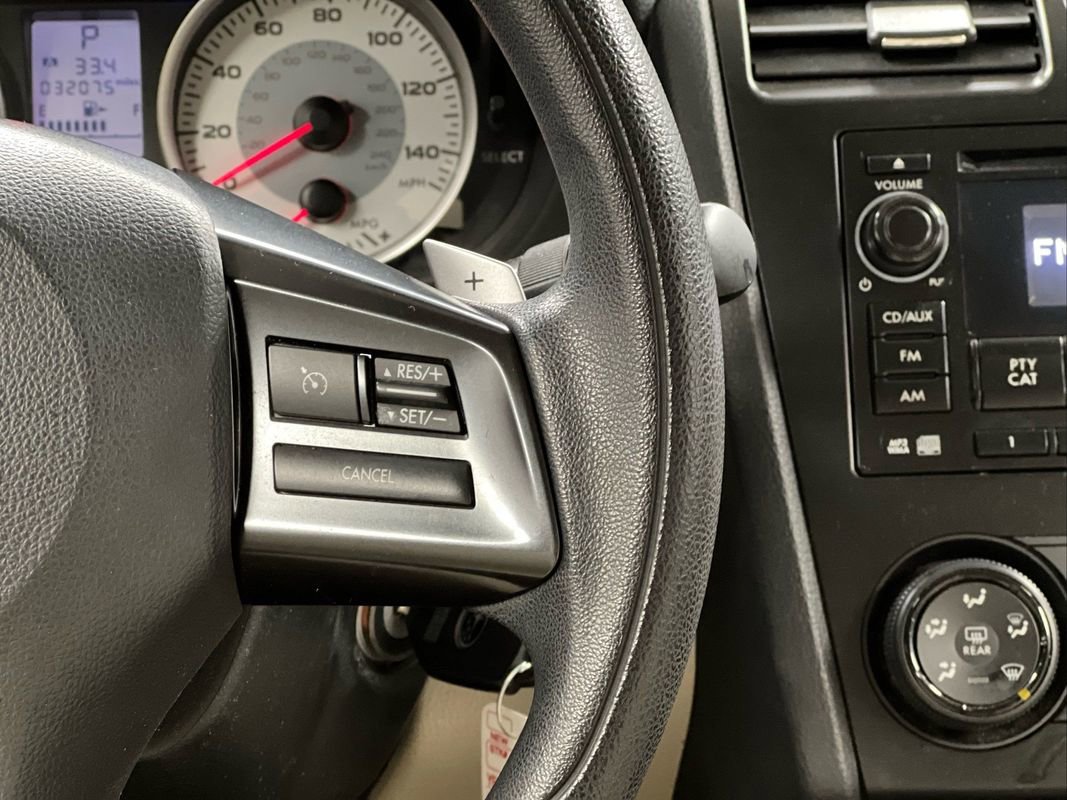 Used 2013 Subaru Impreza 2.0i Premium w/ All-Weather Pkg image 25