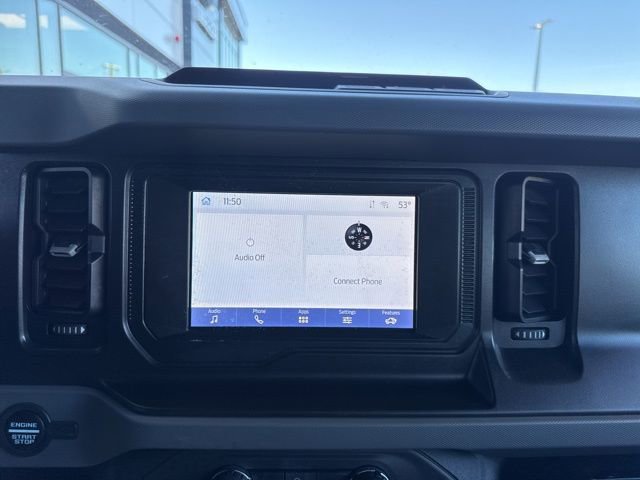 Used 2023 Ford Bronco 4-Door image 18