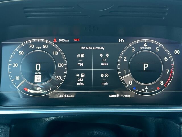 Used 2022 Land Rover Range Rover Sport HSE Silver Edition image 31