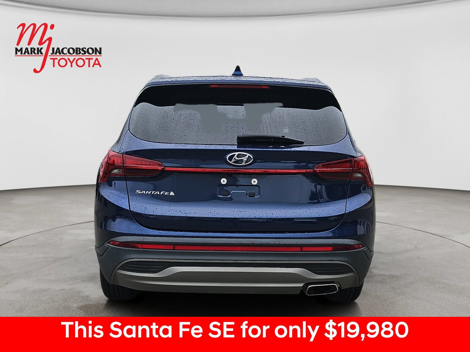 Used 2023 Hyundai Santa Fe SE FWD image 11