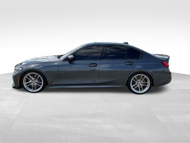 Used 2020 BMW M340i w/ Driving Assistance Package image 7
