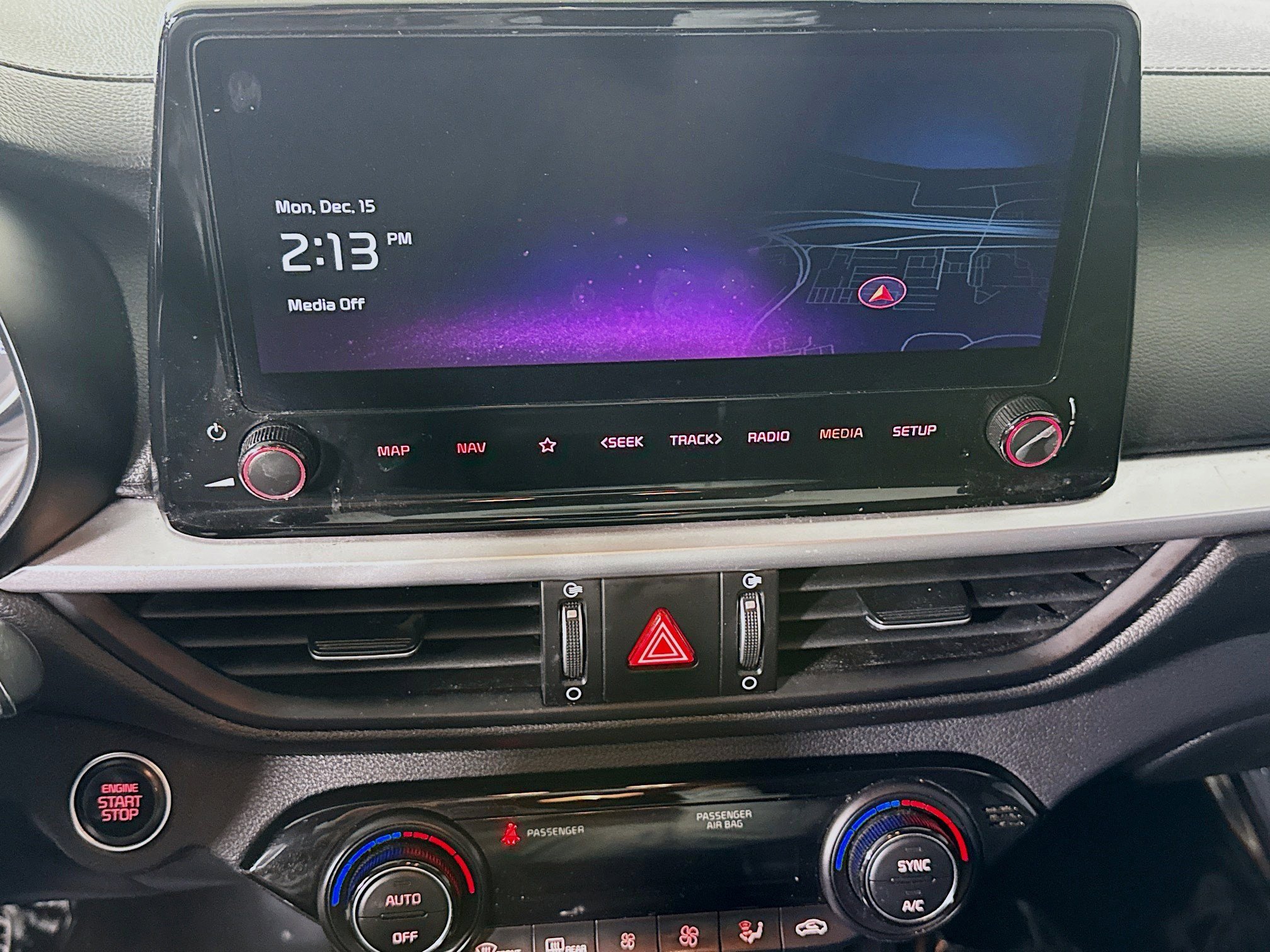 Used 2024 Kia Forte GT-Line image 18