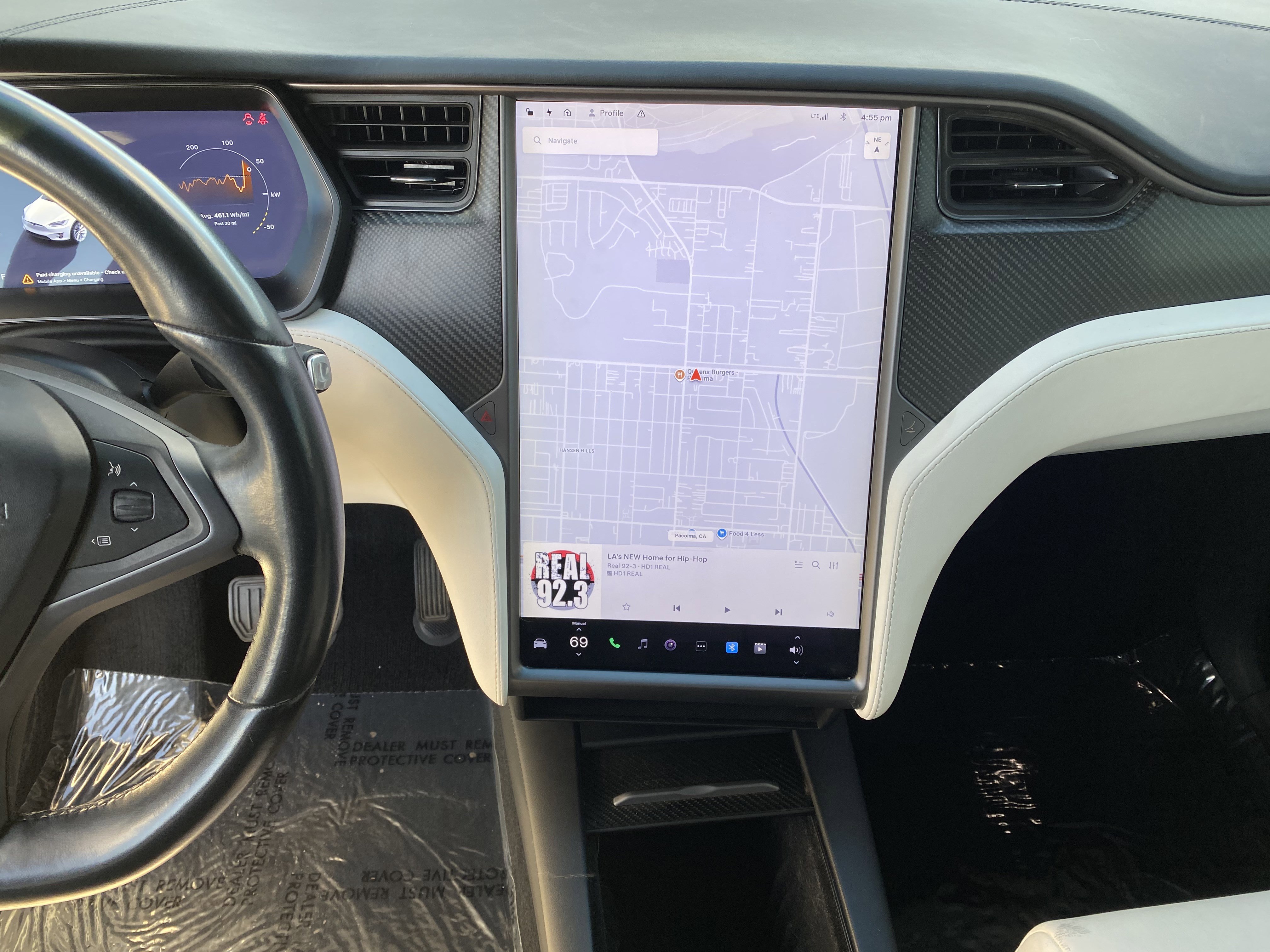 Used 2018 Tesla Model X 75D image 15