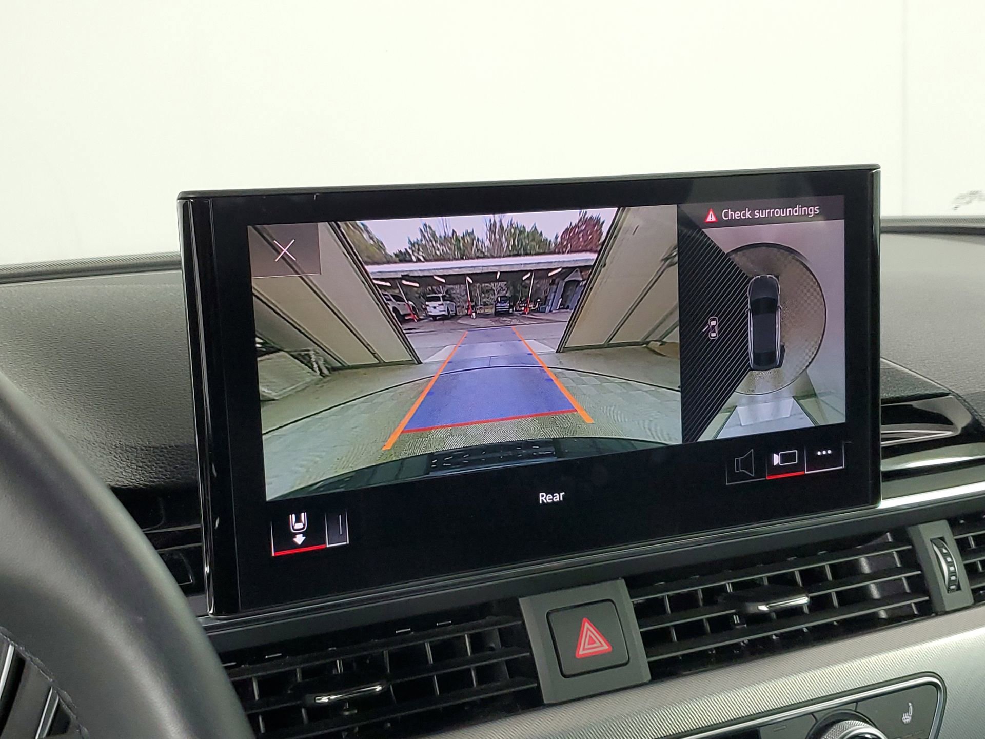 Certified 2023 Audi A5 2.0T Premium Plus w/ Premium Plus image 41