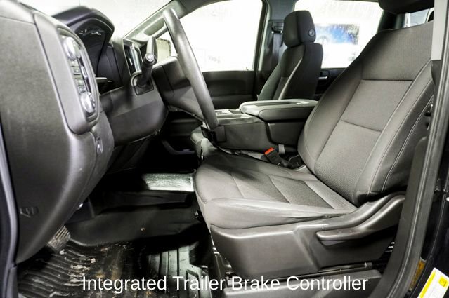 Used 2024 GMC Sierra 2500 Pro w/ Fleet Convenience Package image 12