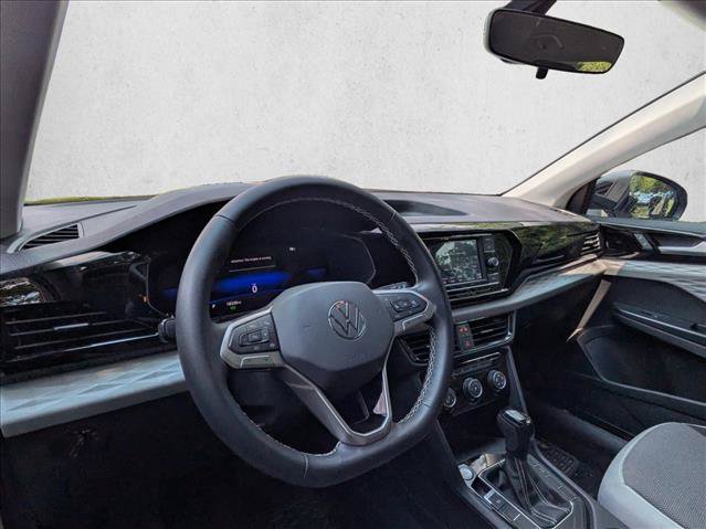 Used 2023 Volkswagen Taos S FWD image 10