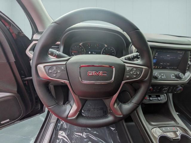 Used 2023 GMC Acadia AT4 w/ Trailering Package image 18