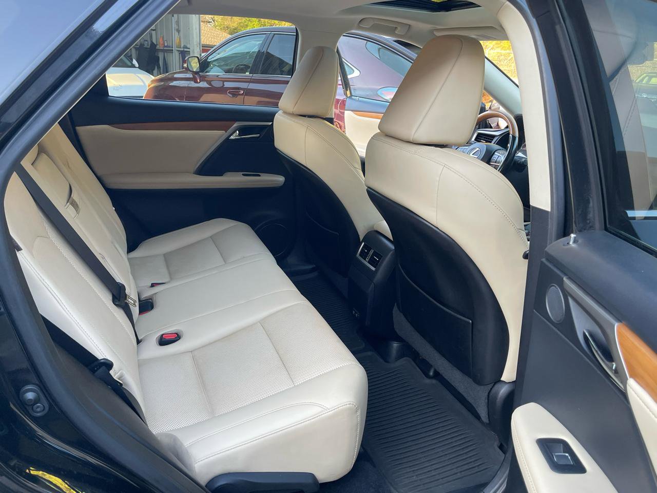 Used 2022 Lexus RX 350 FWD w/ Premium Package image 22