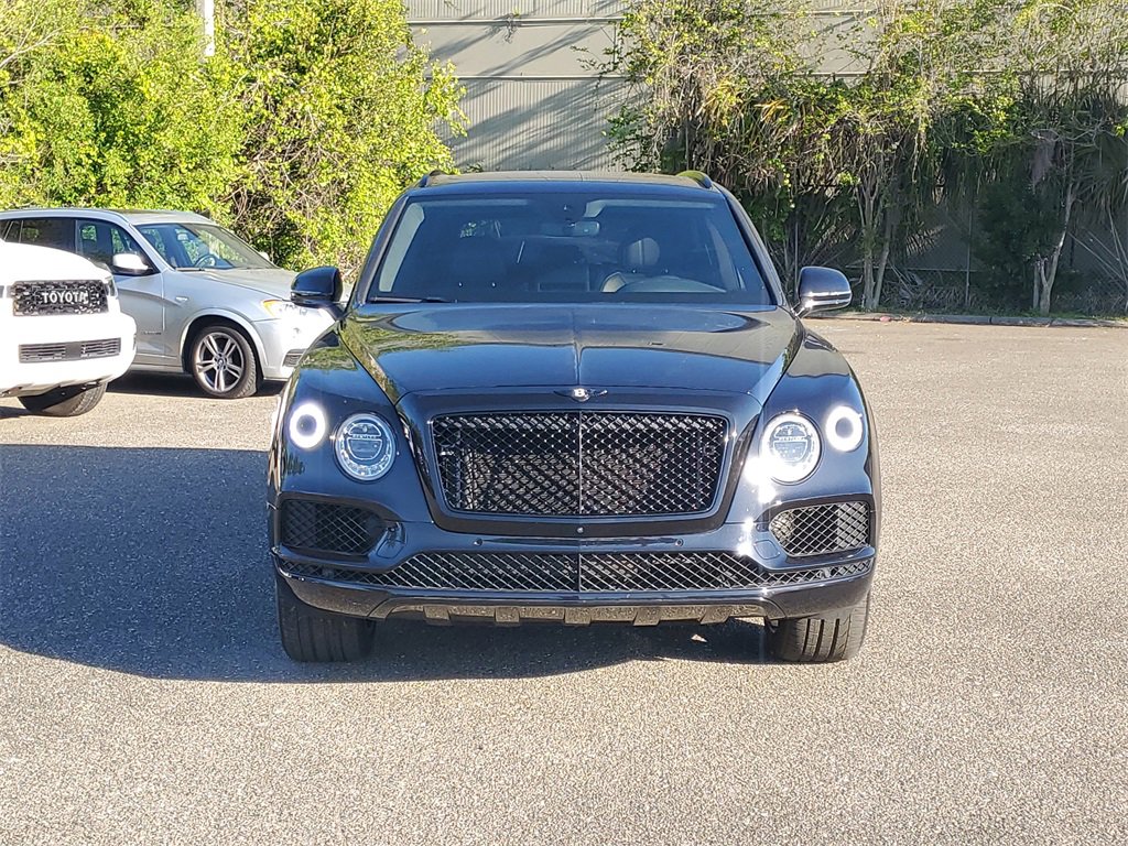 Used 2019 Bentley Bentayga image 7