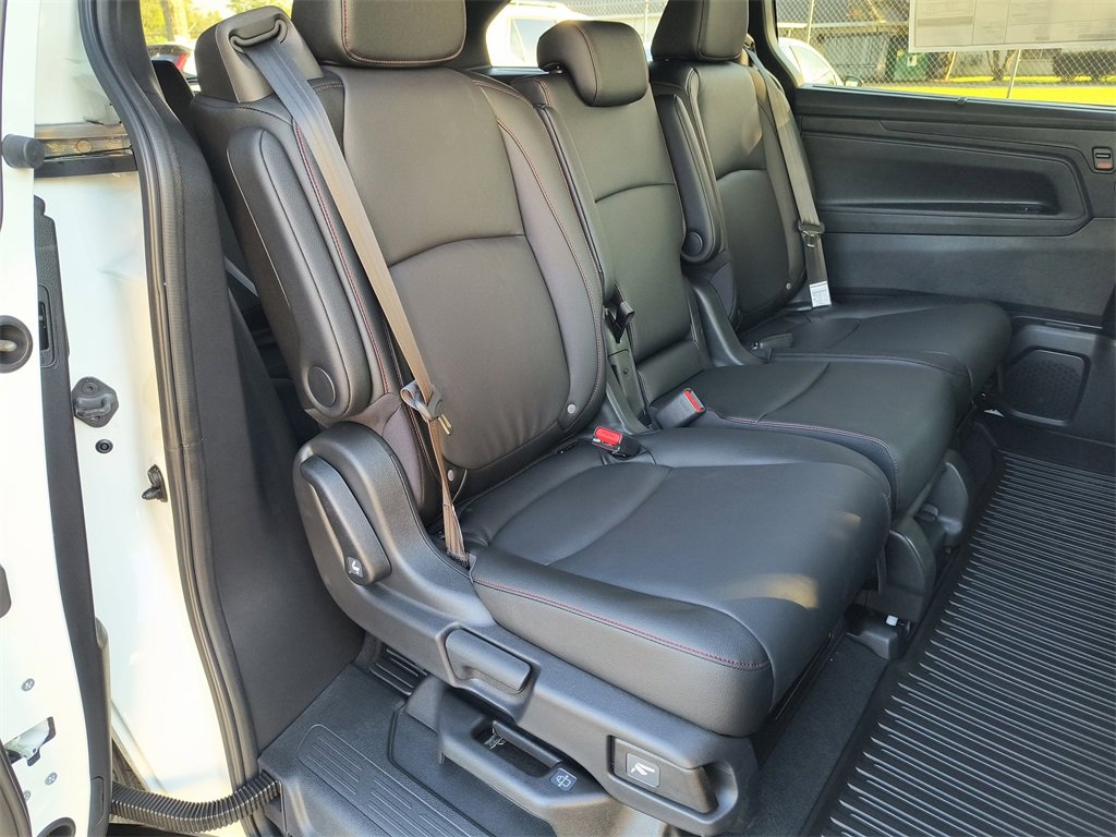 New 2026 Honda Odyssey Sport-L image 14