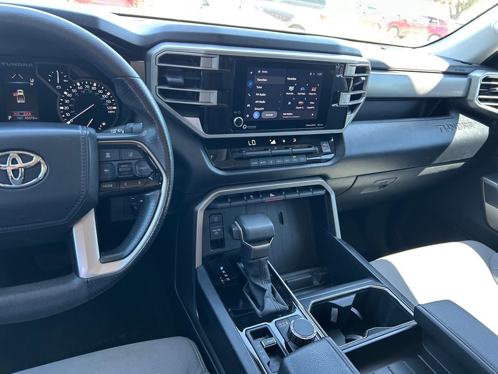 Used 2022 Toyota Tundra SR5 image 17