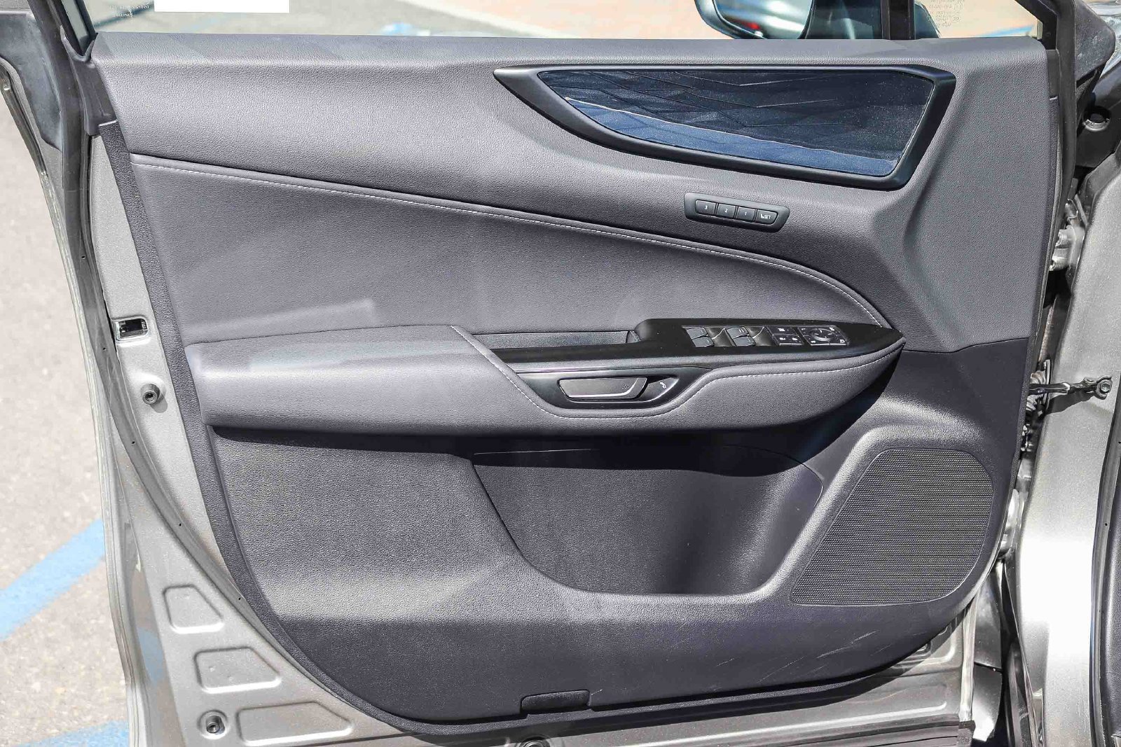 Used 2024 Lexus NX 350h AWD image 21